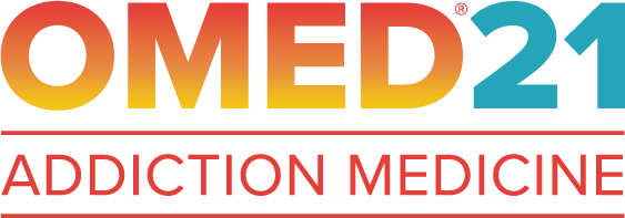OMED 2020 - Addiction Medicine