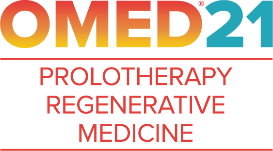 OMED 2020 - Prolotherapy Regenerative Medicine