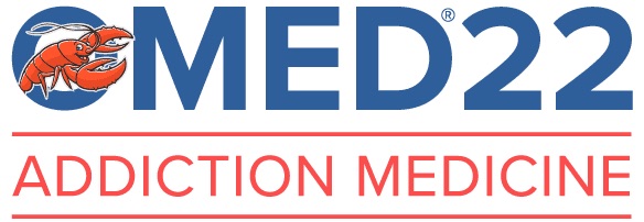 OMED 2022 - Addiction Medicine