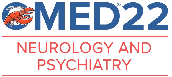 OMED 2022 - Neurology and Psychiatry
