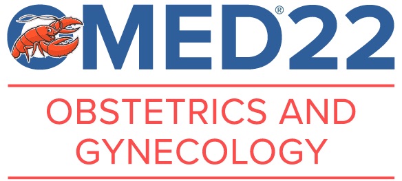 OMED 2022 - Obstetrics and Gynecology
