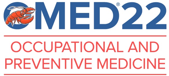 OMED 2022 - Occupational and Preventive Medicine