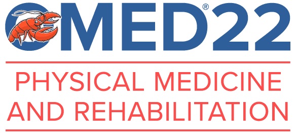 OMED 2022 - Physical Medicine and Rehabilitation