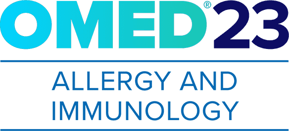 OMED 2023 - Allergy and Immunology
