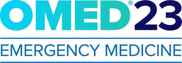 OMED 2023 - Emergency Medicine