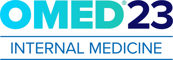 OMED 2023 - Internal Medicine