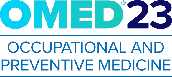 OMED 2023 - Occupational and Preventive Medicine