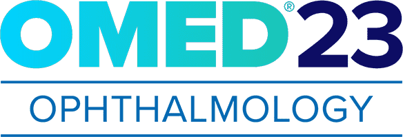 OMED 2023 - Ophthalmology 