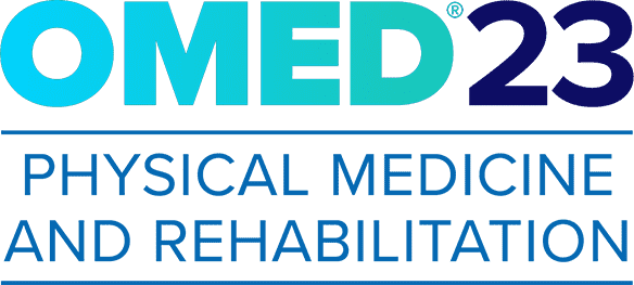 OMED 2023 - Physical Medicine and Rehabilitation