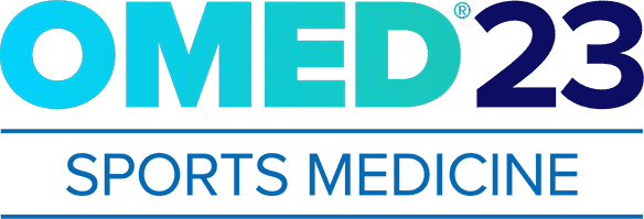 OMED 2023 - Sports Medicine