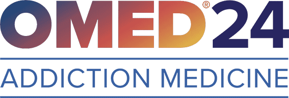 OMED 2024 - Addiction Medicine