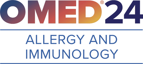 OMED 2024 - Allergy and Immunology