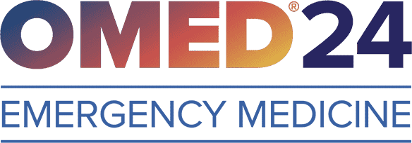 OMED 2024 - Emergency Medicine