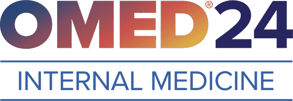 OMED 2024 - Internal Medicine