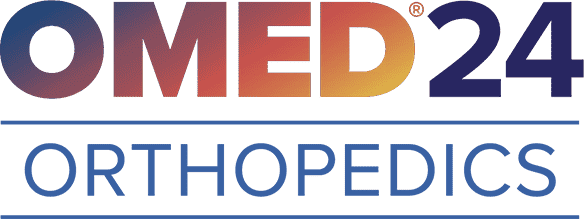 OMED 2024 - Orthopedics