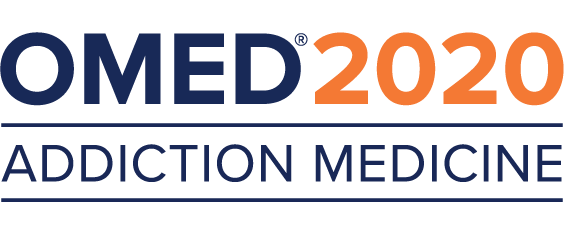 OMED 2020 - Addiction Medicine
