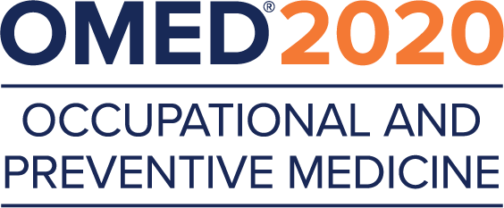 OMED 2020 - Occupational and Preventive Medicine