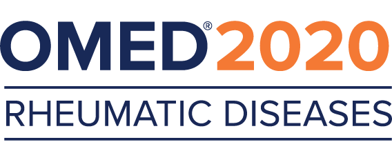OMED 2020 - Rheumatic Diseases
