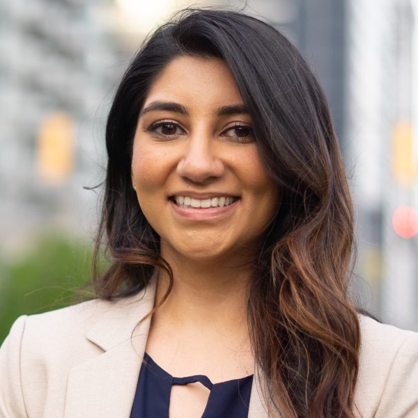 Sanisha Balsara (Student)