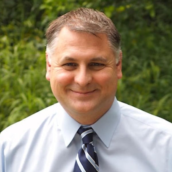 Jeffrey Bergman, DO, FACOP