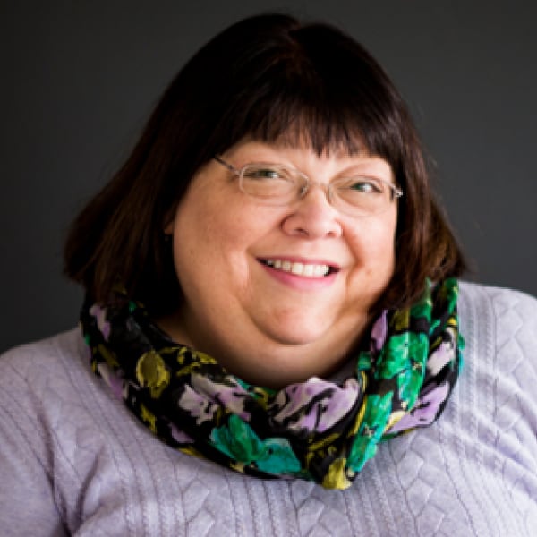 Lee Ann Conard, DO, FACOP, FAAP