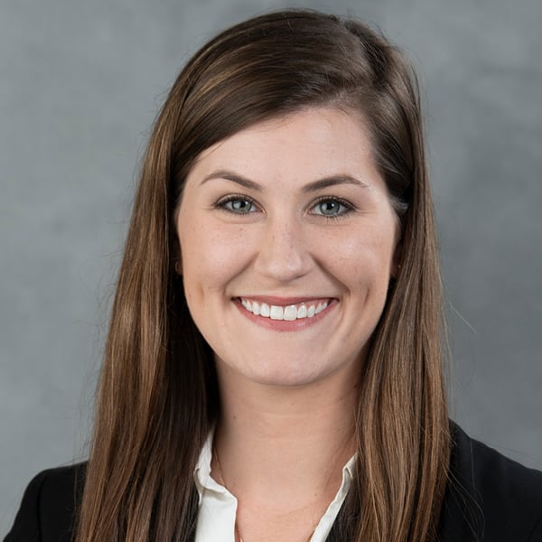 Cailee Dean, OMS-III