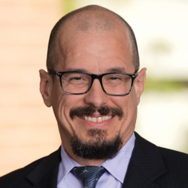 Jose Figueroa, DO, FAOCPMR, FAAPMR