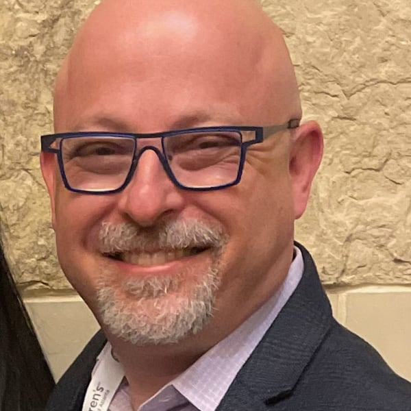 Eric Fleegler, MD, MPH