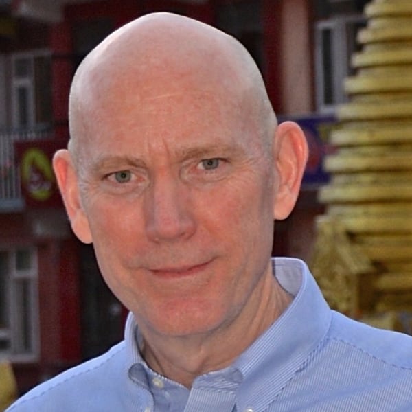 Christopher Flynn, MD