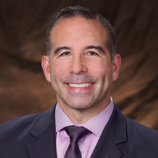 R. Robert Franks, DO, FAOASM