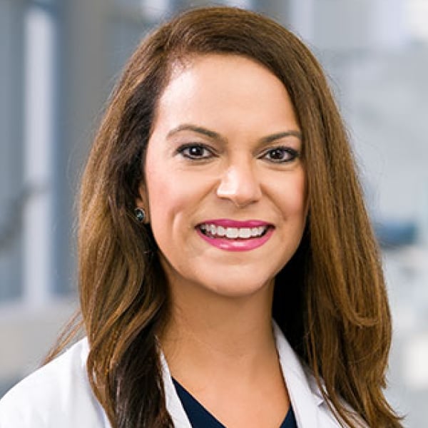 Denisse Holcomb, MD