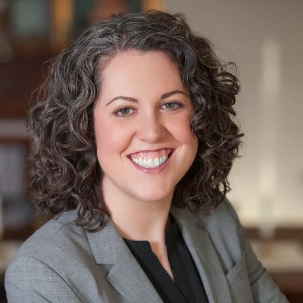 Becca Hart Holder, JD