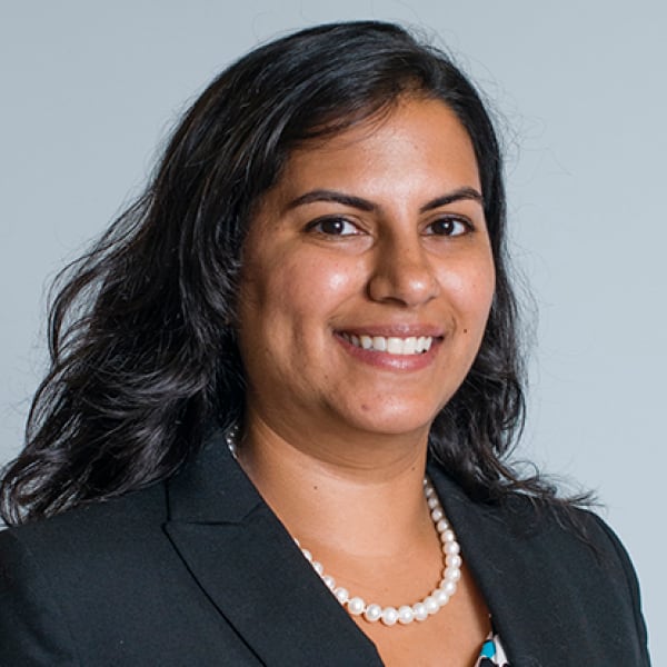 Yamini Howe, MD