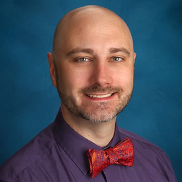 Teodor Huzij, DO, FACN