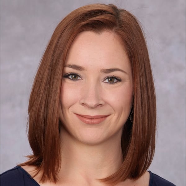 Joanna Kramer, DO, MPH