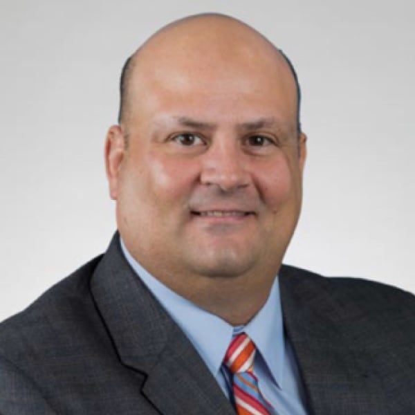 Ryan Lynch, DO, MSEd, FACN