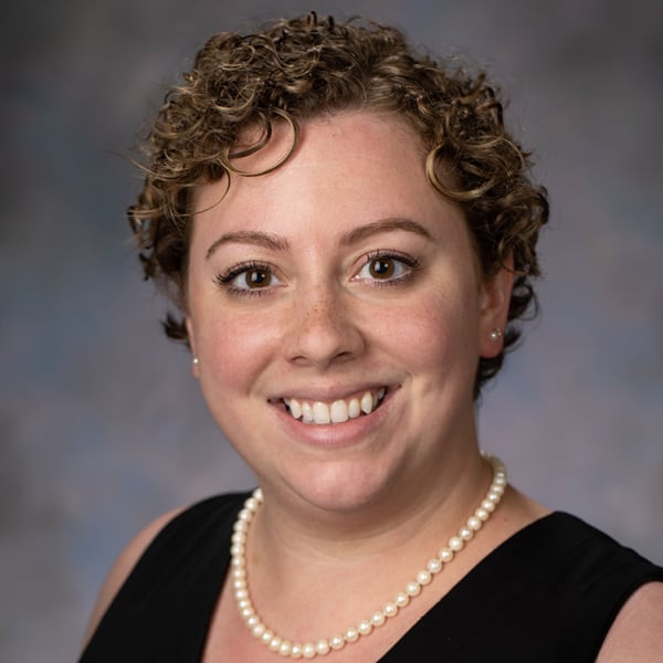 Alexandra “Alex” Medoro, MD