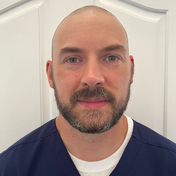 Kevin Noyes, DO, FAOASM