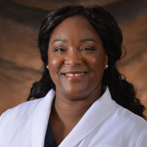 Olubunmi Olarewaju, DO