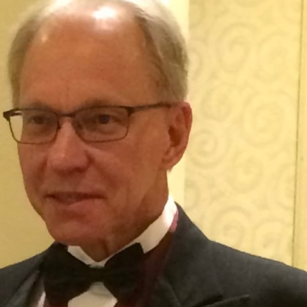 Jerome C. Peters, DO, DFACM