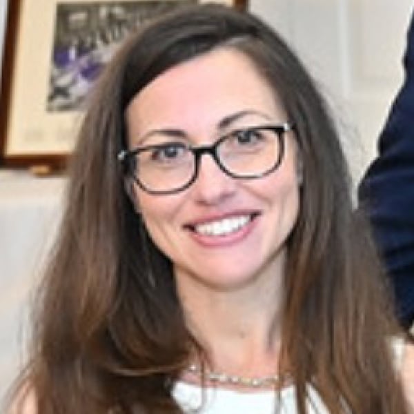 Bernadette Riley, DO, FACOFP, FILM