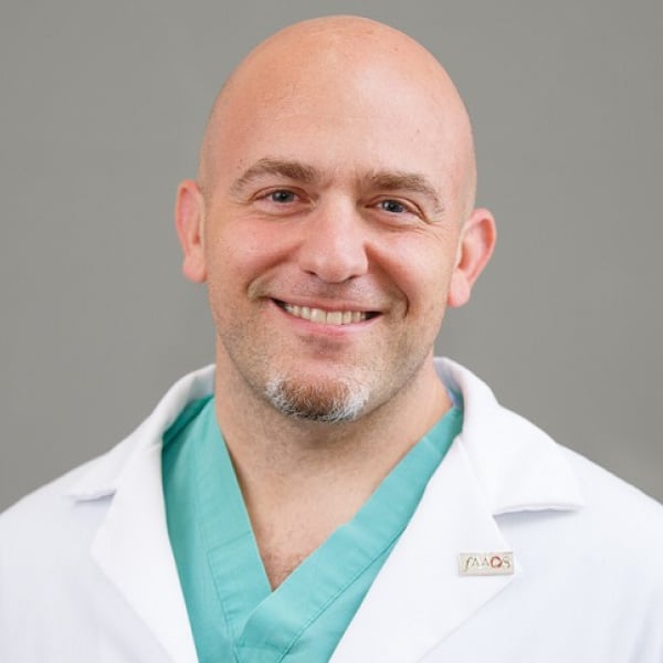 Joseph Rosenblatt, DO