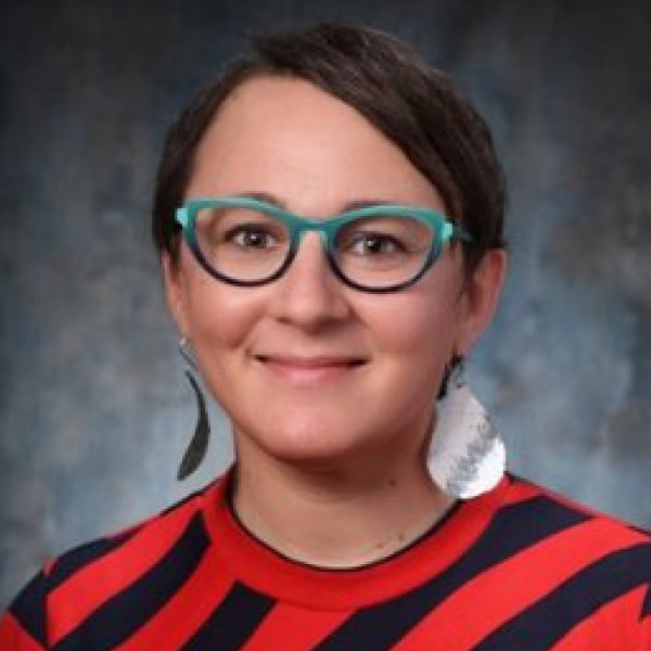 Rachel Silliman Cohen, MD