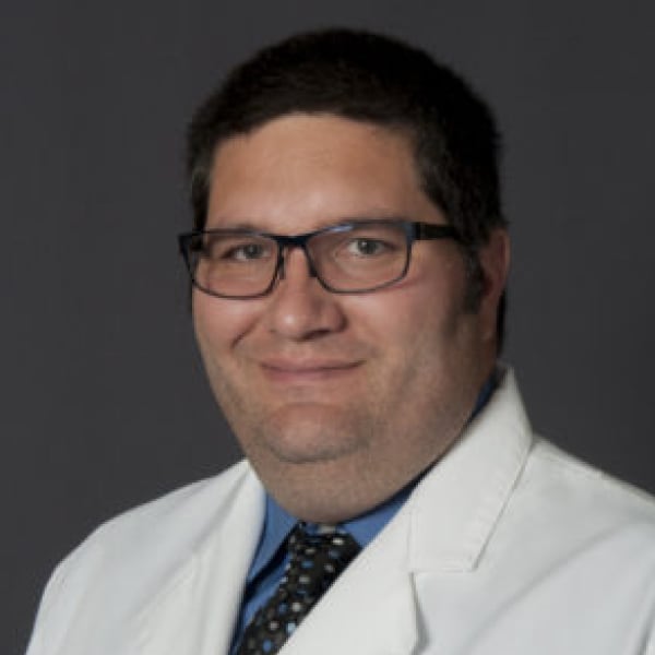 Jeremiah Smith, MD, FAAP