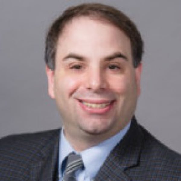 Ryan Smith, DO, MSEd, PhD, FACN