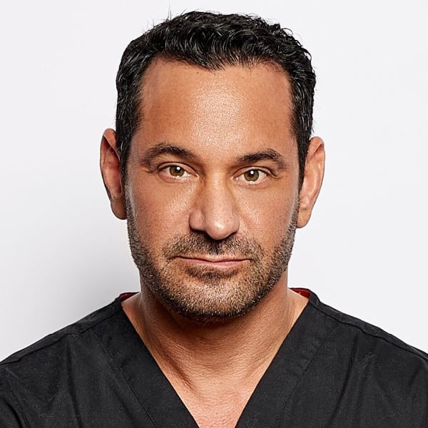 Michael Sprintz, DO, DFASAM