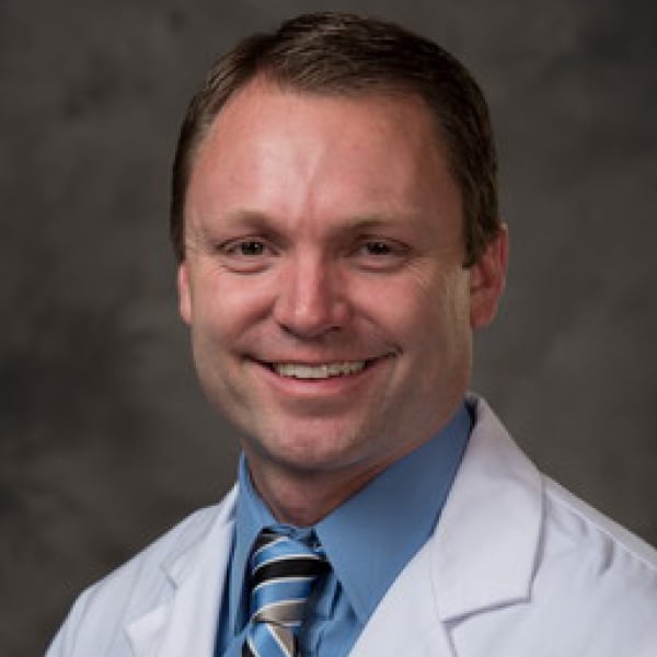 Phil Stevens, MEd, CPO, FAAOP