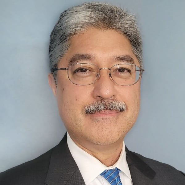 Joshua Yamamoto, MD