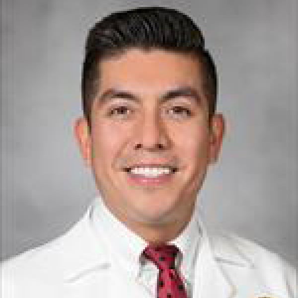 Jorge L. Alvarado, MD, FACOG