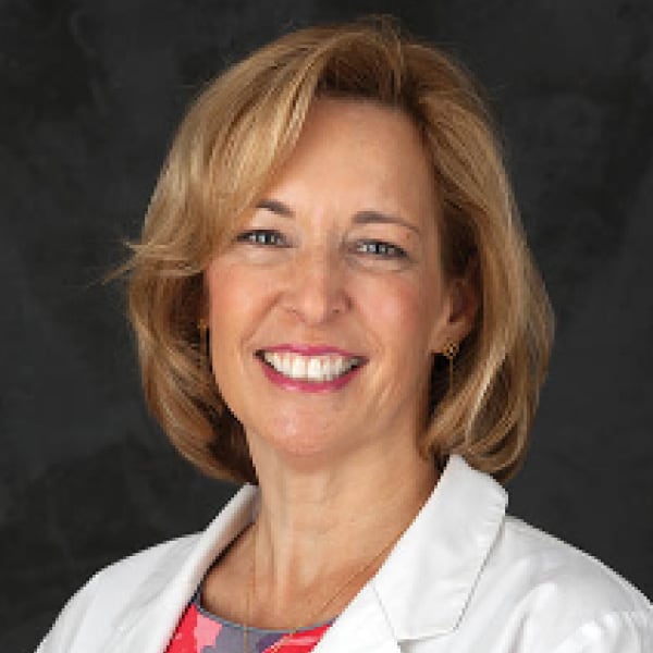 Eve Anna Ashby, DO, FACOOG